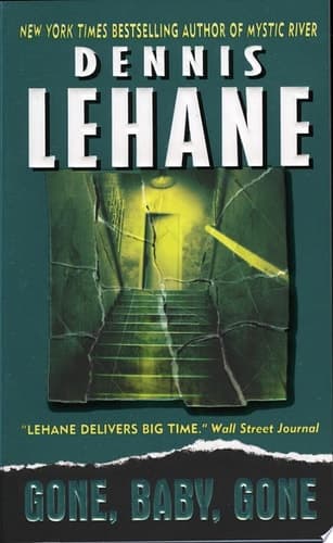 Gone, Baby, Gone