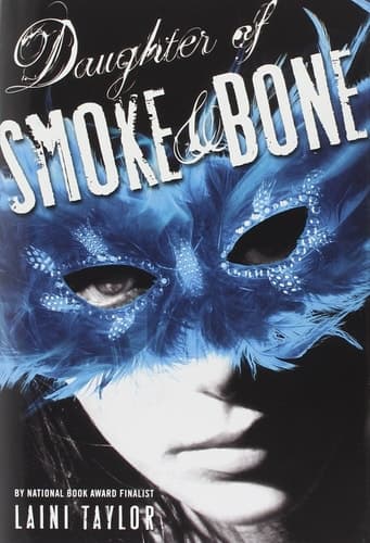 Daughter of Smoke & Bone