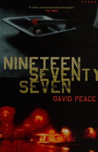 Nineteen Seventy Seven