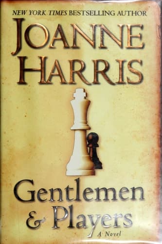 Gentlemen and Players A Novel