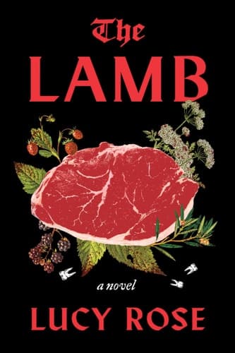The Lamb A Novel