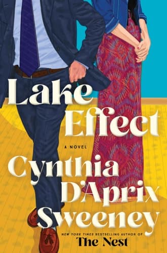 Lake Effect A Novel