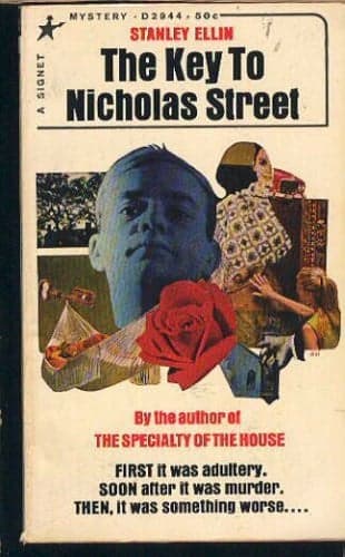 Book cover