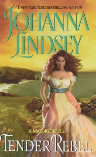 Tender Rebel