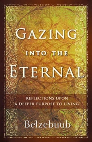 Gazing Into the Eternal Reflections Upon a Deeper Purpose to Living