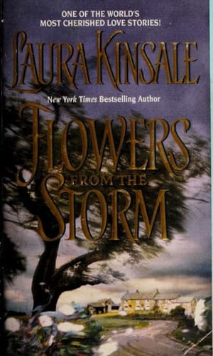 Flowers from the Storm