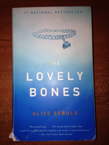 The Lovely Bones A Novel