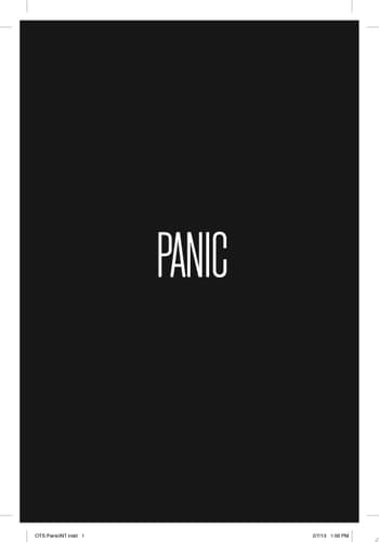 Panic