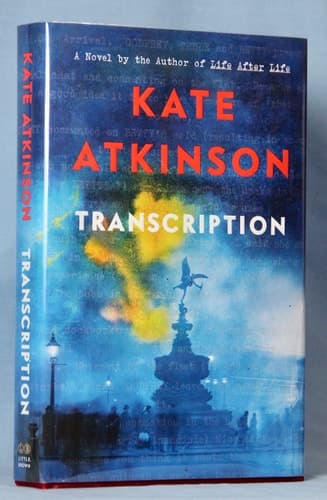 Transcription A Novel