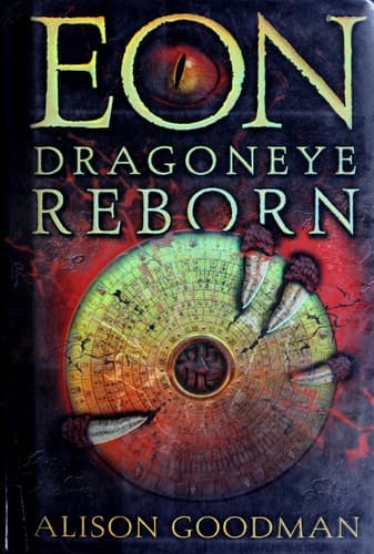 Eon: Dragoneye Reborn
