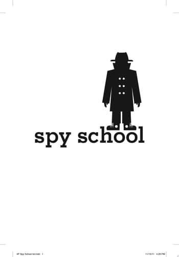 Spy School