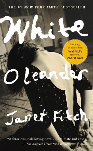 White Oleander A Novel
