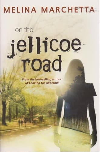 On the Jellicoe Road