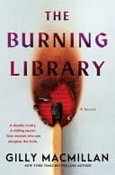 The Burning Library A Novel