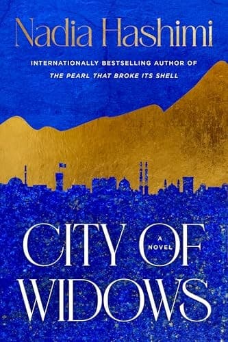 City of Widows: A Novel