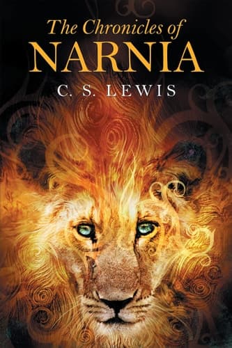 The Chronicles of Narnia (adult)