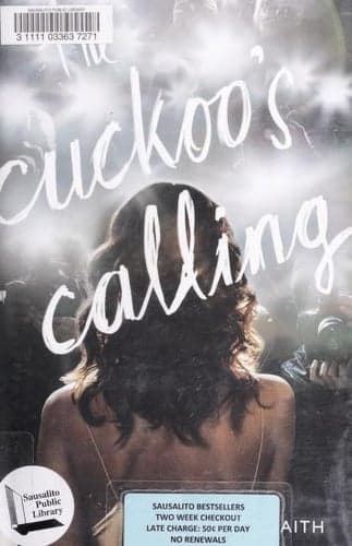 Book cover