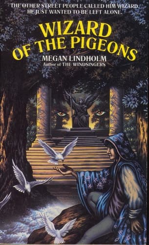 The Wizard of the Pigeons