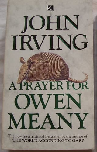 A Prayer for Owen Meany