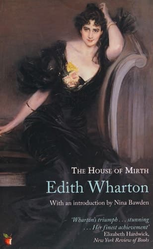 The House of Mirth