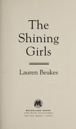 Book cover