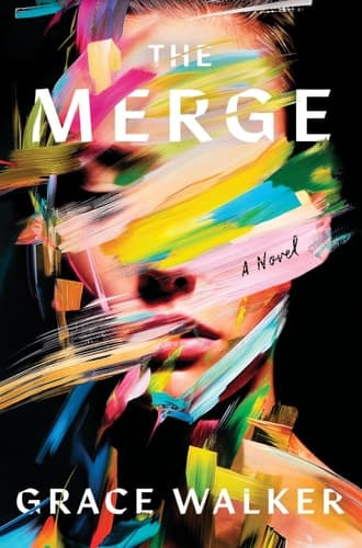 The Merge A Novel