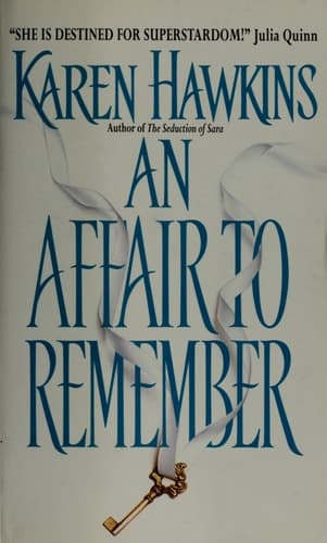 An Affair to Remember
