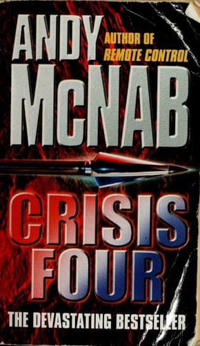 Crisis Four