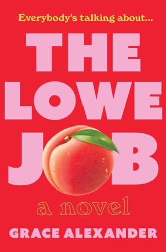 The Lowe Job A Novel