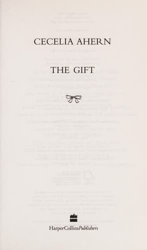 The Gift