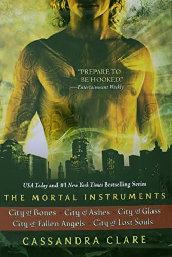 Book cover