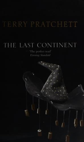 The Last Continent
