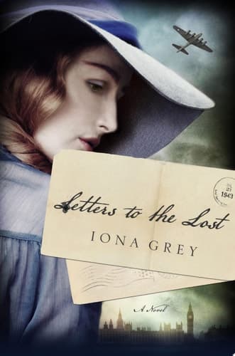 Letters to the Lost A Novel