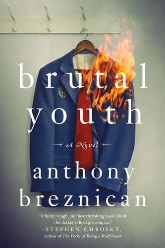 Brutal Youth A Novel