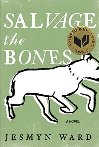 Salvage the Bones A Novel