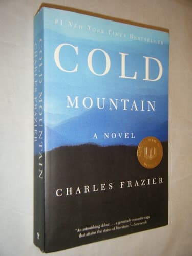Cold Mountain