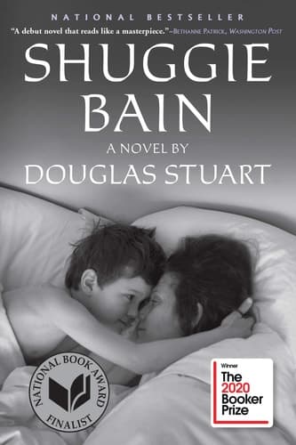 Shuggie Bain A Novel