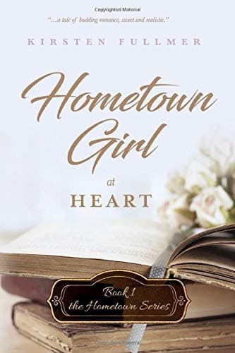 Hometown Girl at Heart