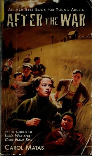 Book cover