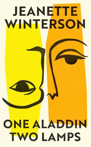 One Aladdin Two Lamps