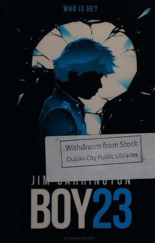 Boy 23