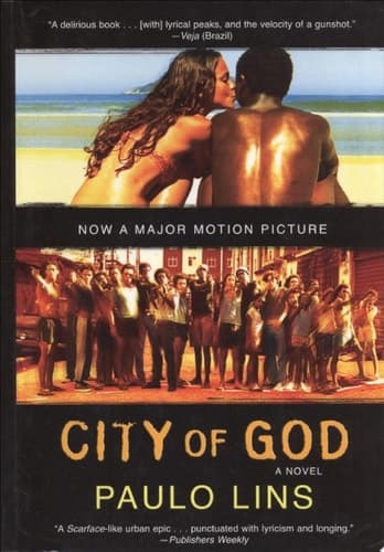 City of God