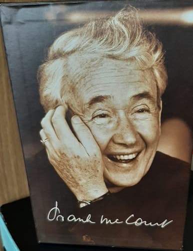 Angela's Ashes and 'Tis