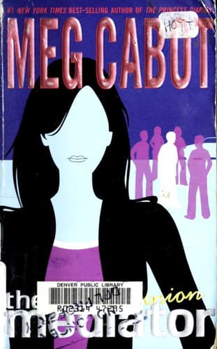 Book cover
