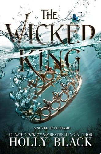 The Wicked King