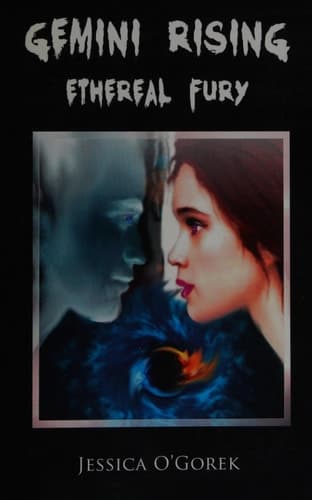 Gemini Rising Ethereal Fury