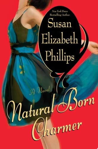 Natural Born Charmer