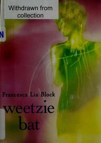 Weetzie Bat