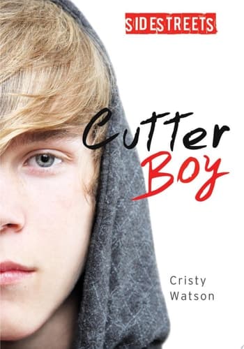 Cutter Boy