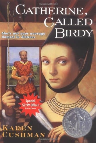Catherine, Called Birdy (Summer Reading Edition)
